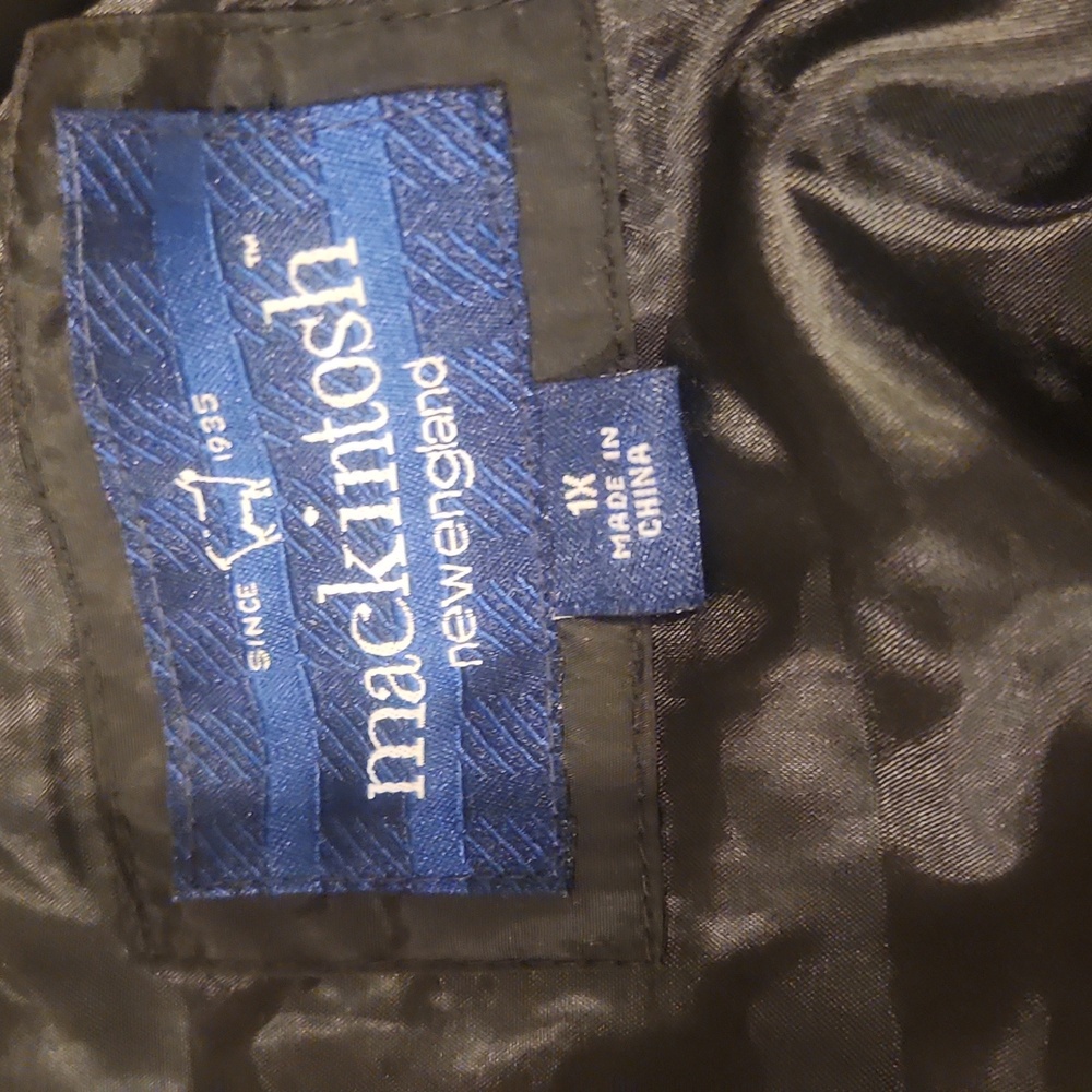 Jacket - Picture 5 of 11
